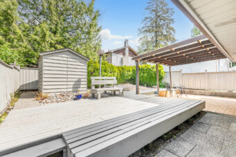 3782 Mount Seymour Parkway